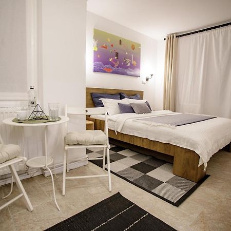 La Garson Apartment Alba Iulia Bagian luar foto