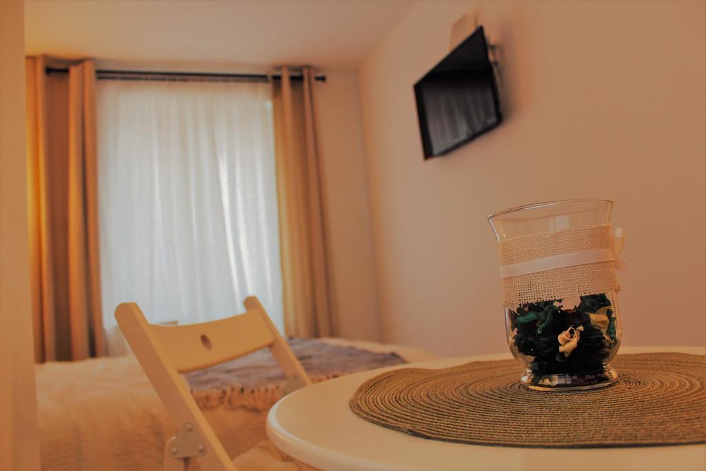 La Garson Apartment Alba Iulia Bagian luar foto