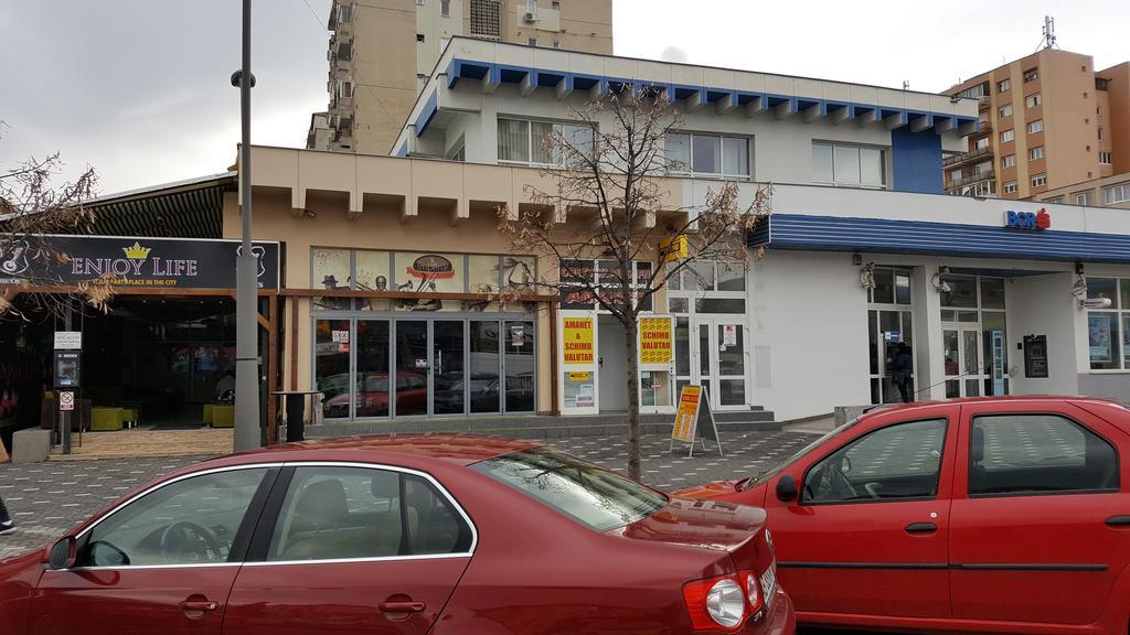 La Garson Apartment Alba Iulia Bagian luar foto