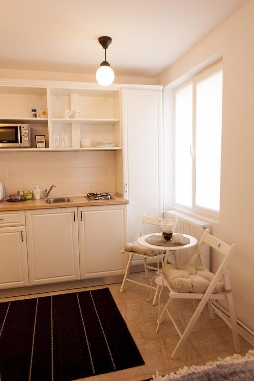 La Garson Apartment Alba Iulia Bagian luar foto