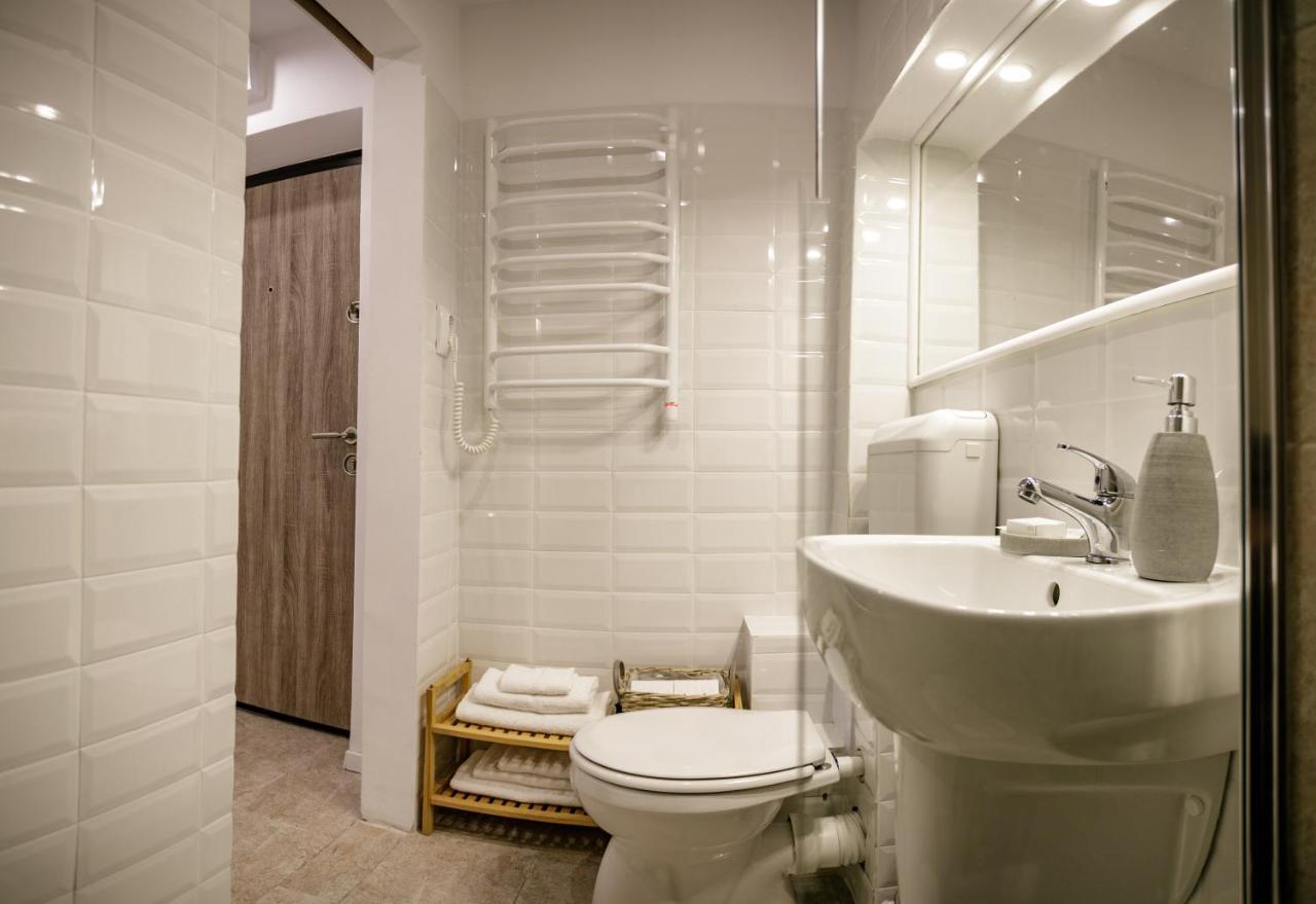 La Garson Apartment Alba Iulia Bagian luar foto